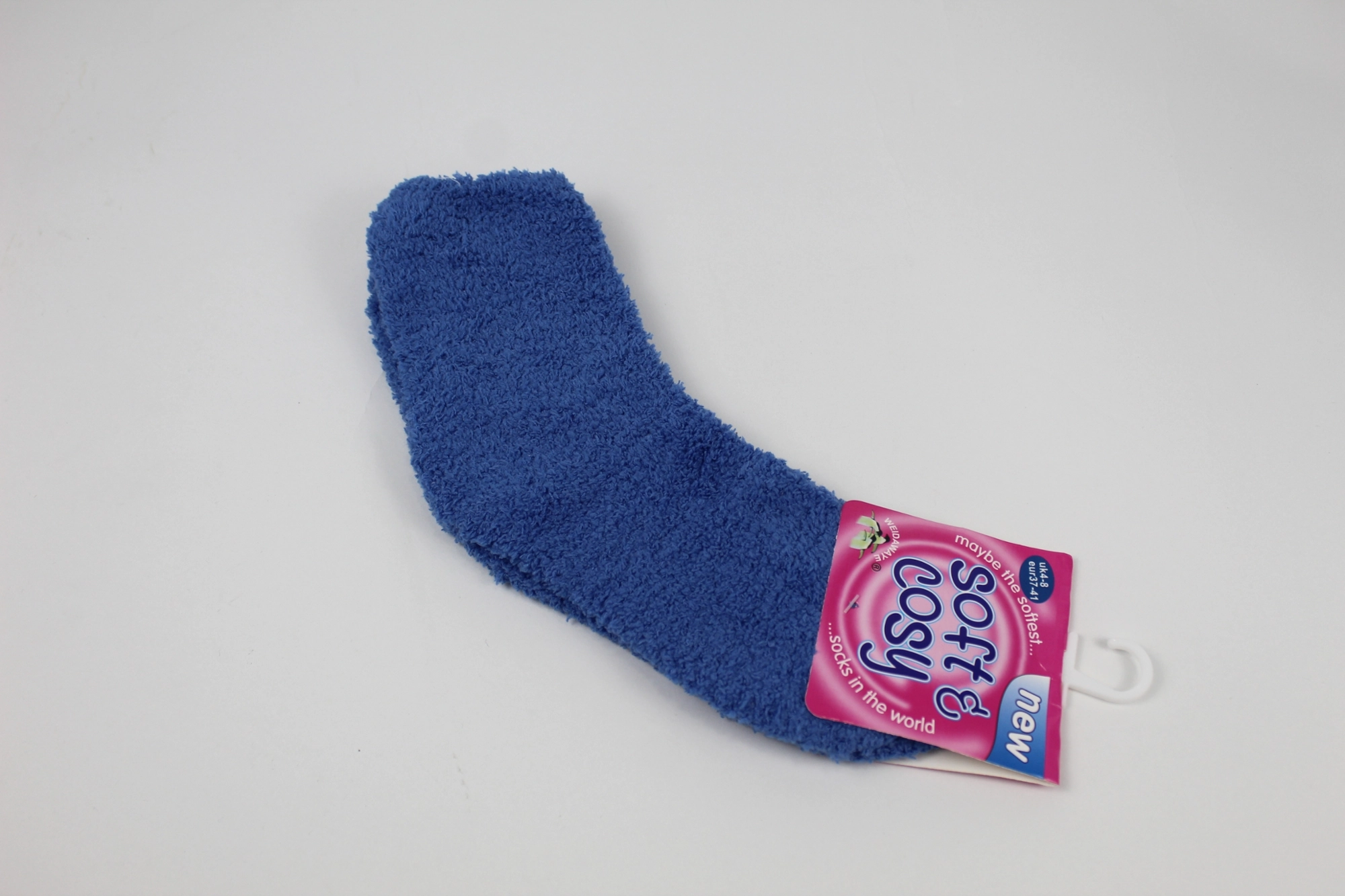 Meia Inverno Estampada I1 66 Banana Toys