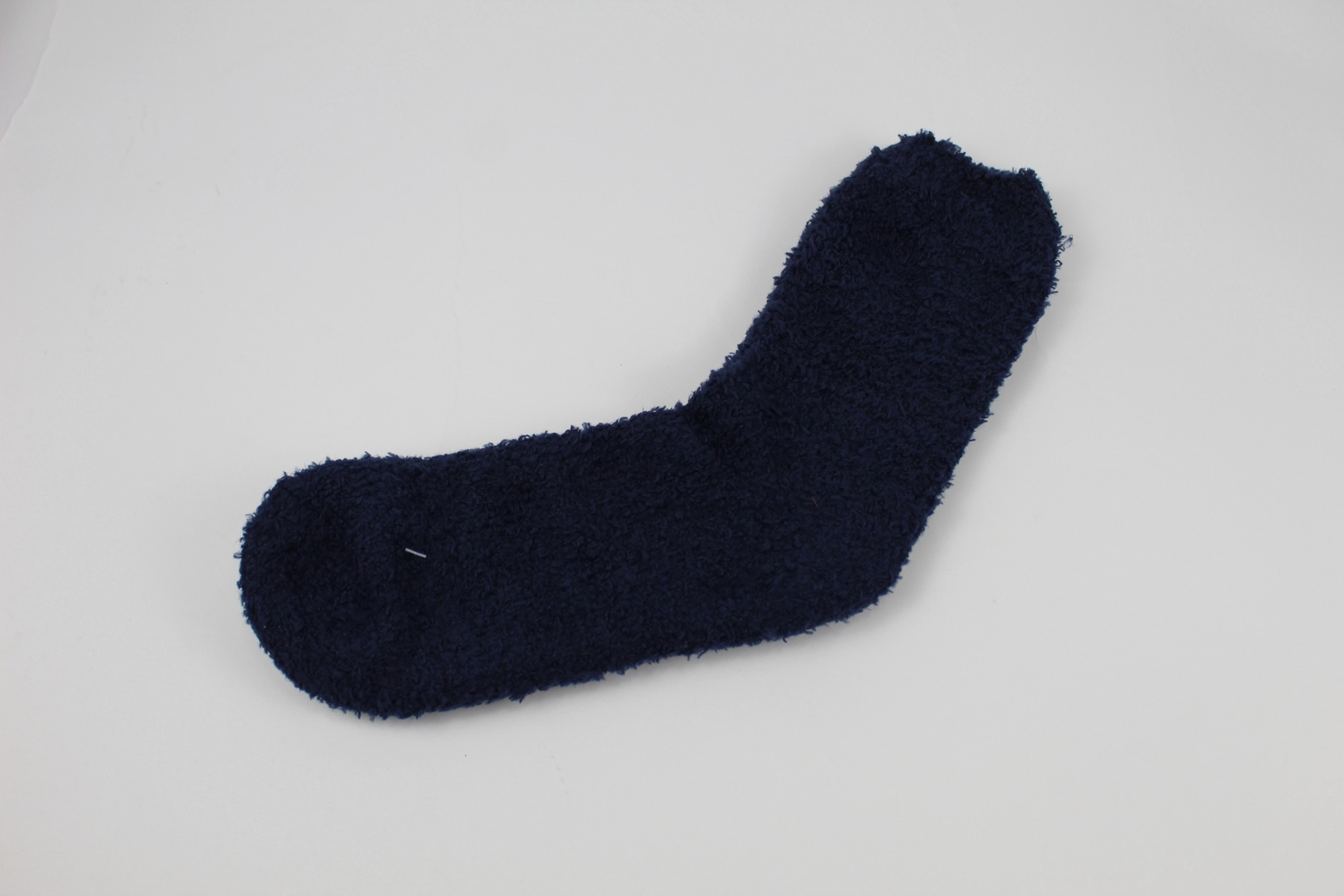 Meia Inverno Lisa 42 A 48 I1 69 Banana Toys