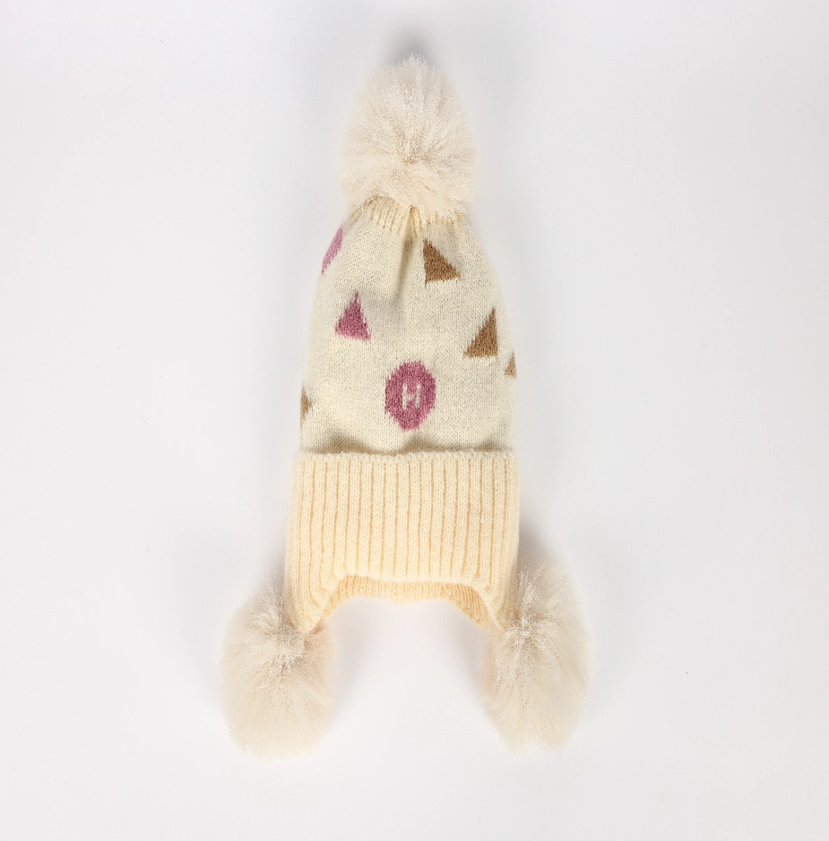 Touca Infantil I1 85 Banana Toys