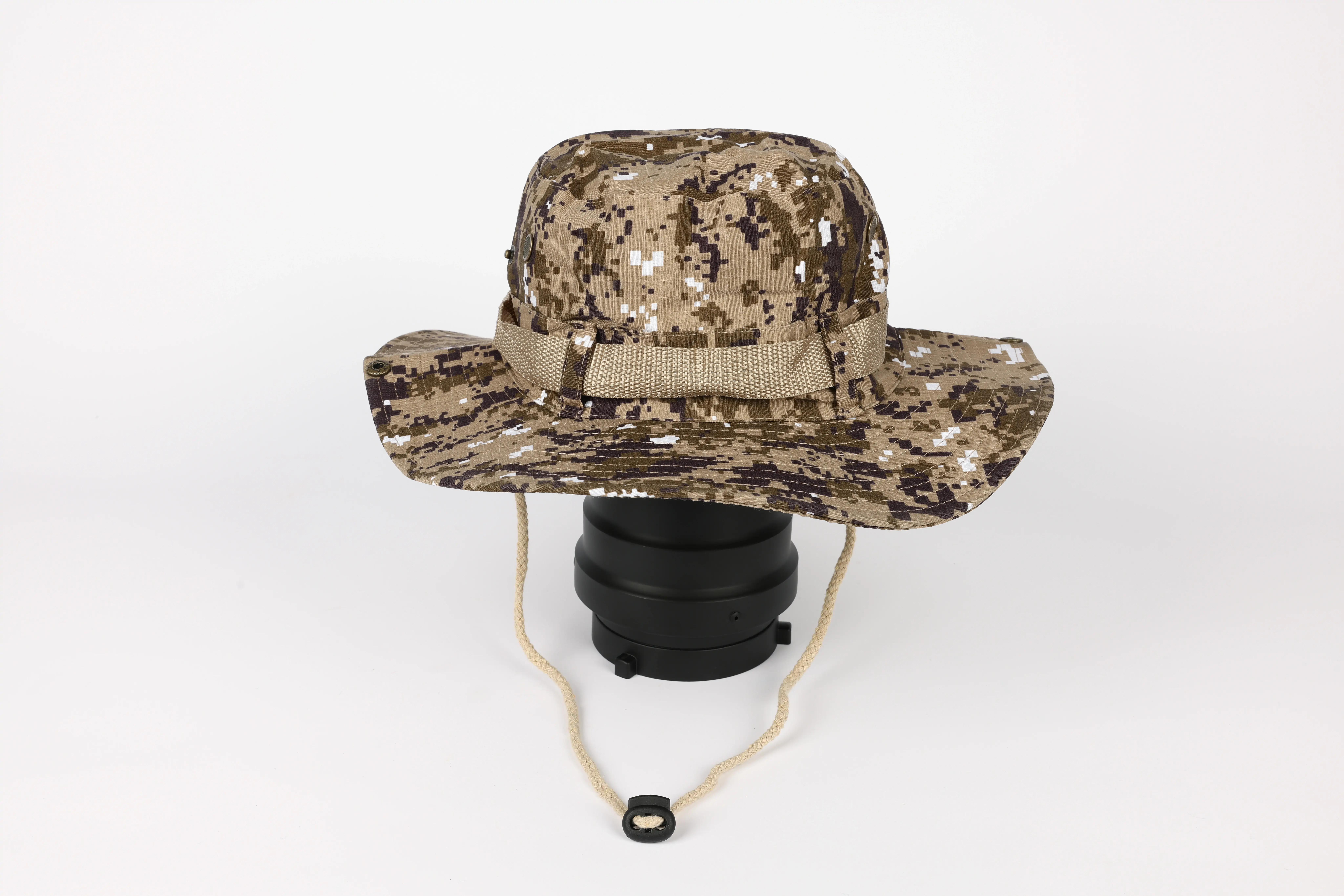 Chapeu Pescador Protecao Pescoco I1 90 Banana Toys