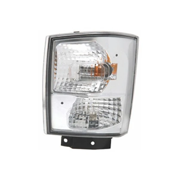 Lanterna de Seta Dianteira IVECO VERTIS/VERTIS HD Lado Direito - ORGUS LT623LD