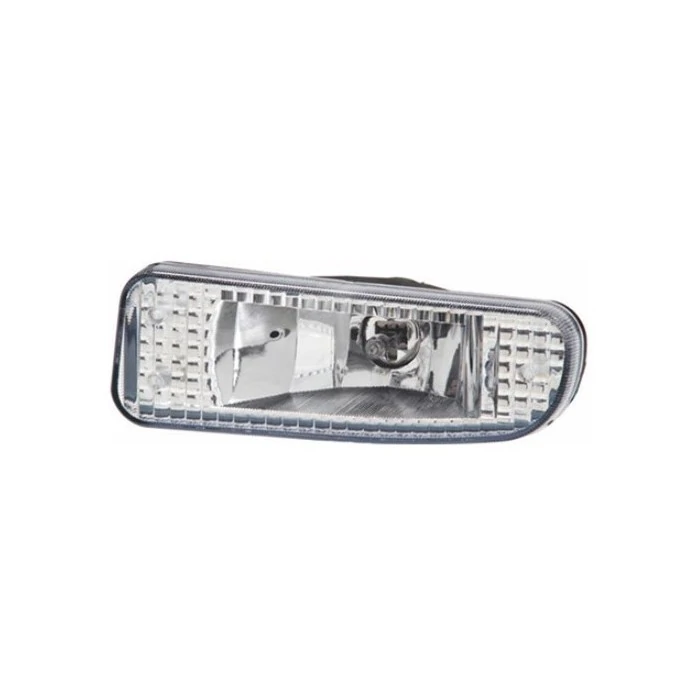 Farol Auxiliar IVECO VERTIS/VERTIS HD Lado Esquerdo - ORGUS FI217LE