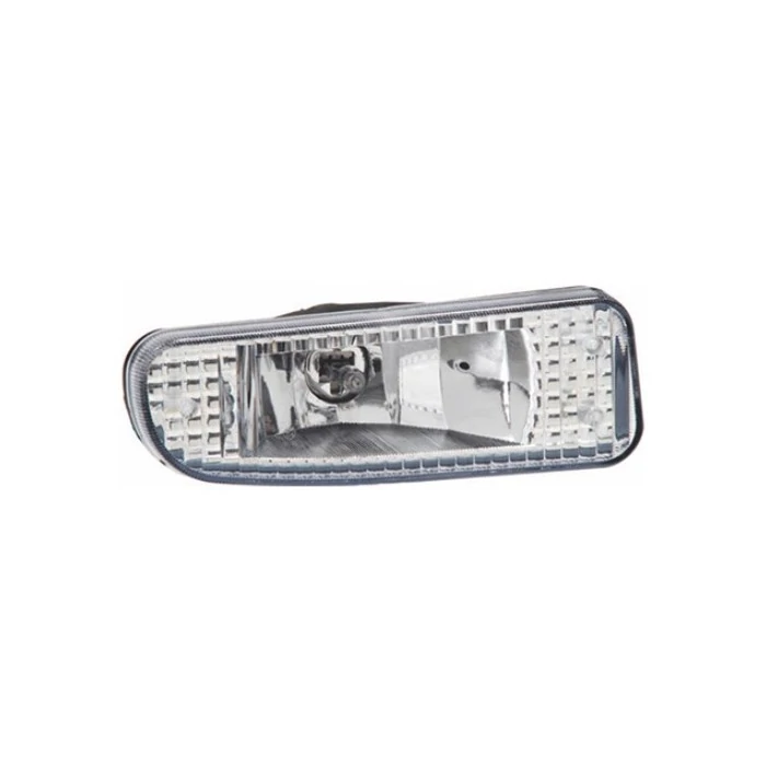 Farol Auxiliar IVECO VERTIS/VERTIS HD Lado Direito - ORGUS FI217LD