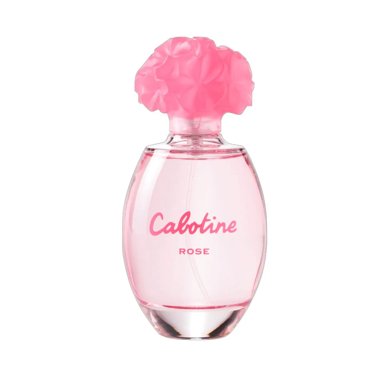 Grès Cabotine Rose Eau de Toilette - Perfume Feminino 100ml 100ml