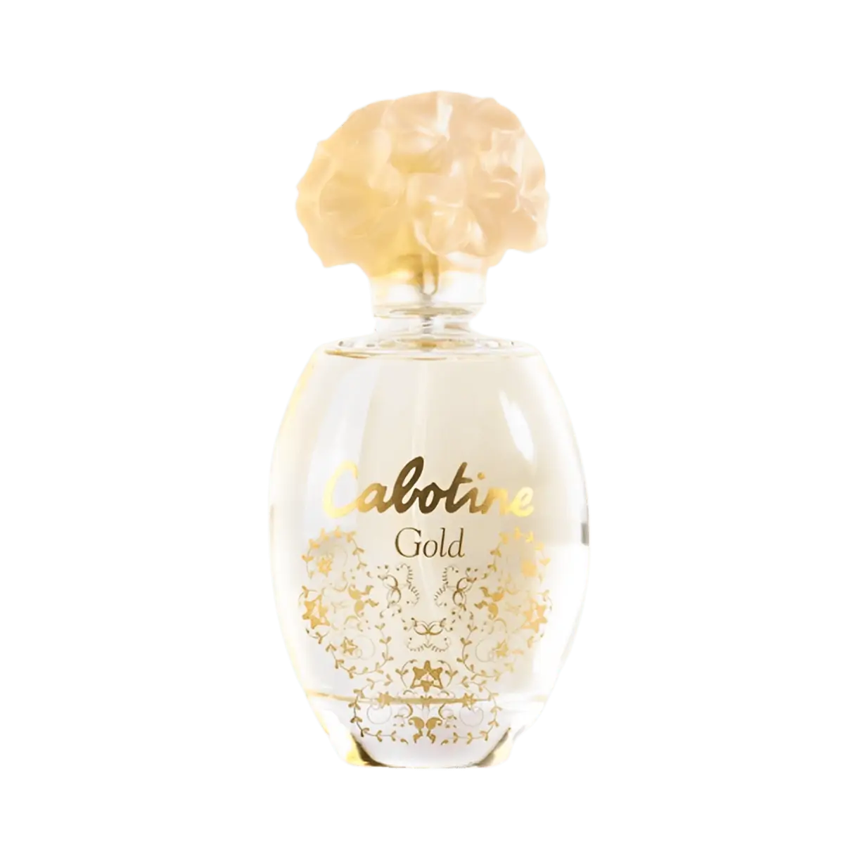 Cabotine Gold Grès Eau de Toilette - Perfume Feminino 100ml