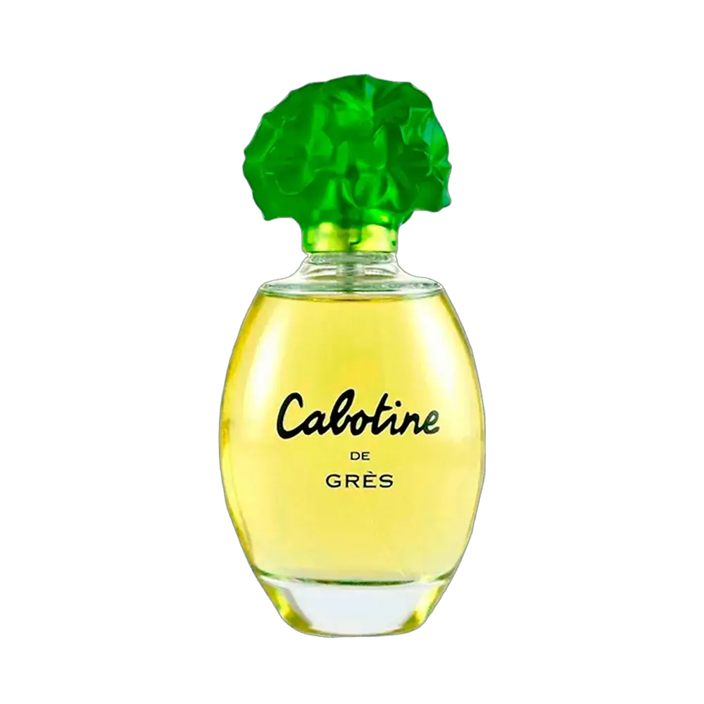 Grès Cabotine de Grès Eau de Toilette - Perfume Feminino - 100 ml