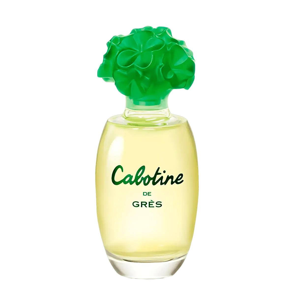 Perfume Cabotine Parfums Gres Eau De Toilette Feminino