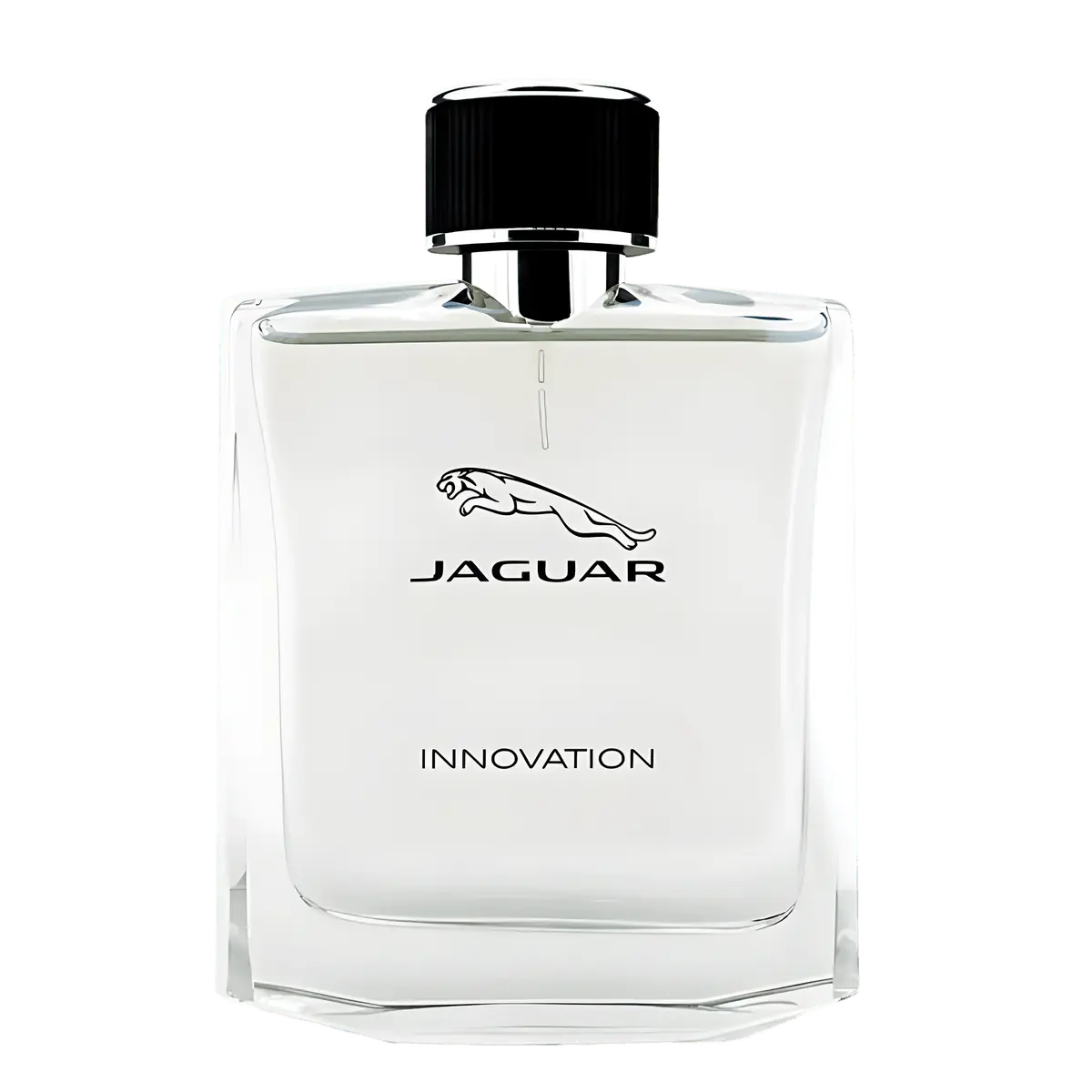 Jaguar Innovation Eau de Toilette - Perfume Masculino 60ml