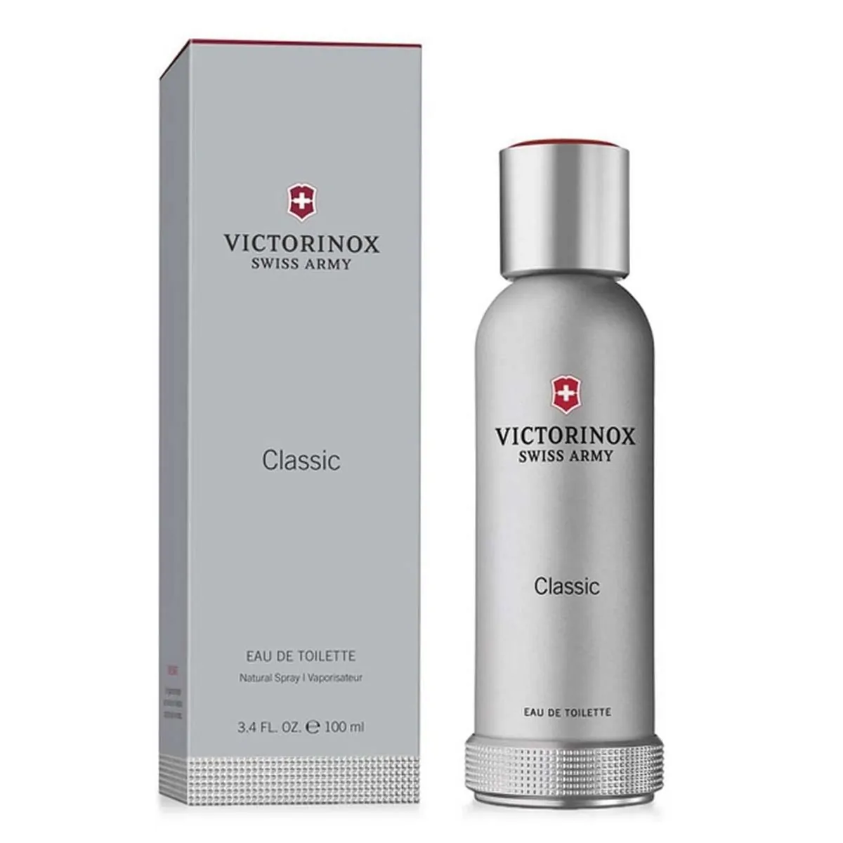 Perfume Masculino Swiss Army Eau De Toilette 100 ml