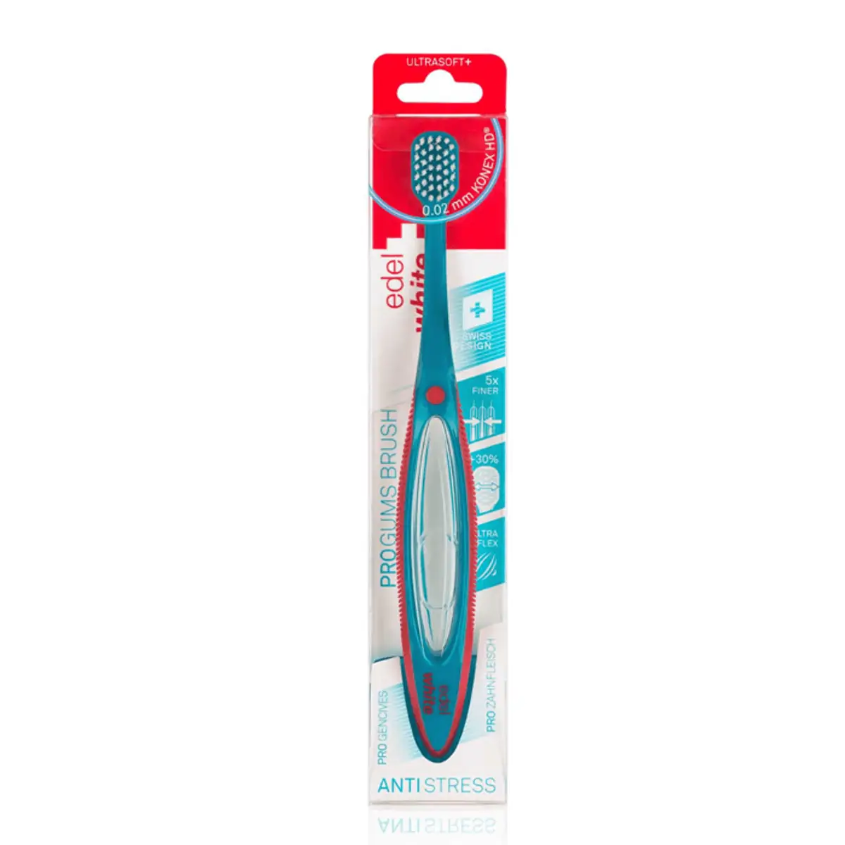 Esc Dt Edel White Soft Acu Tension