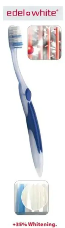 Esc Dt Edel White Medium Whitening