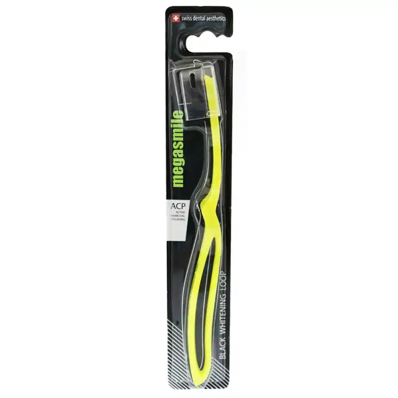 Esc Dt Edel White Black Whitening Loop