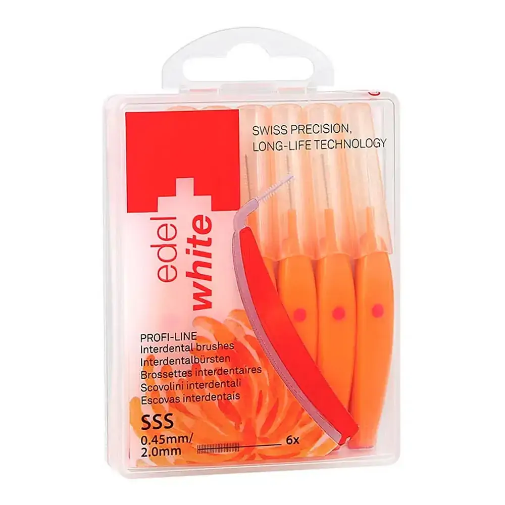 Esc Dt Edel White Interdental Sss