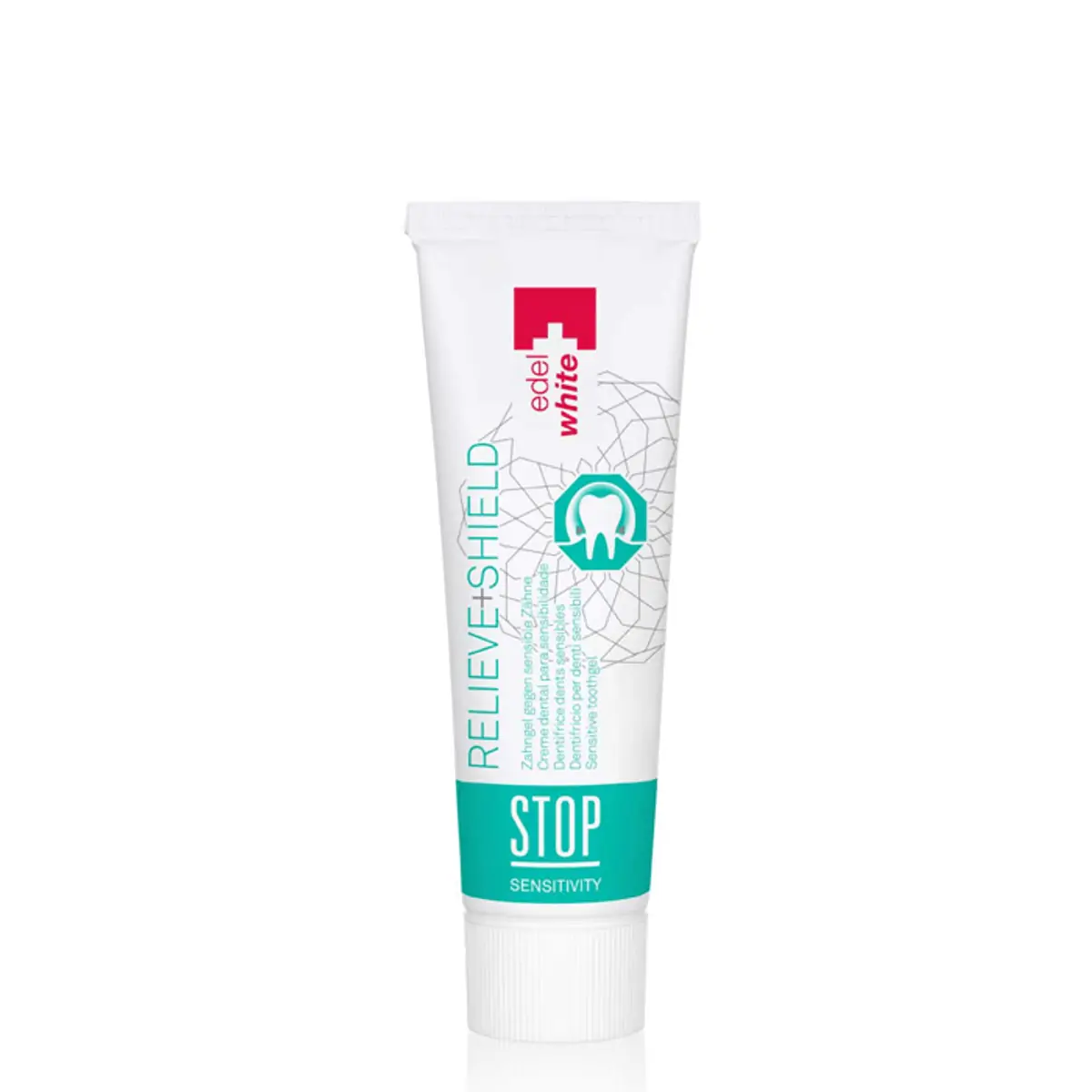 Creme Dental Stop Sensitive 75ml