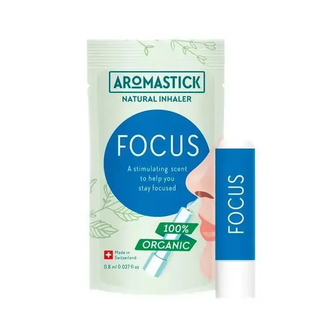 Aromastick Balance Inalador Natural
