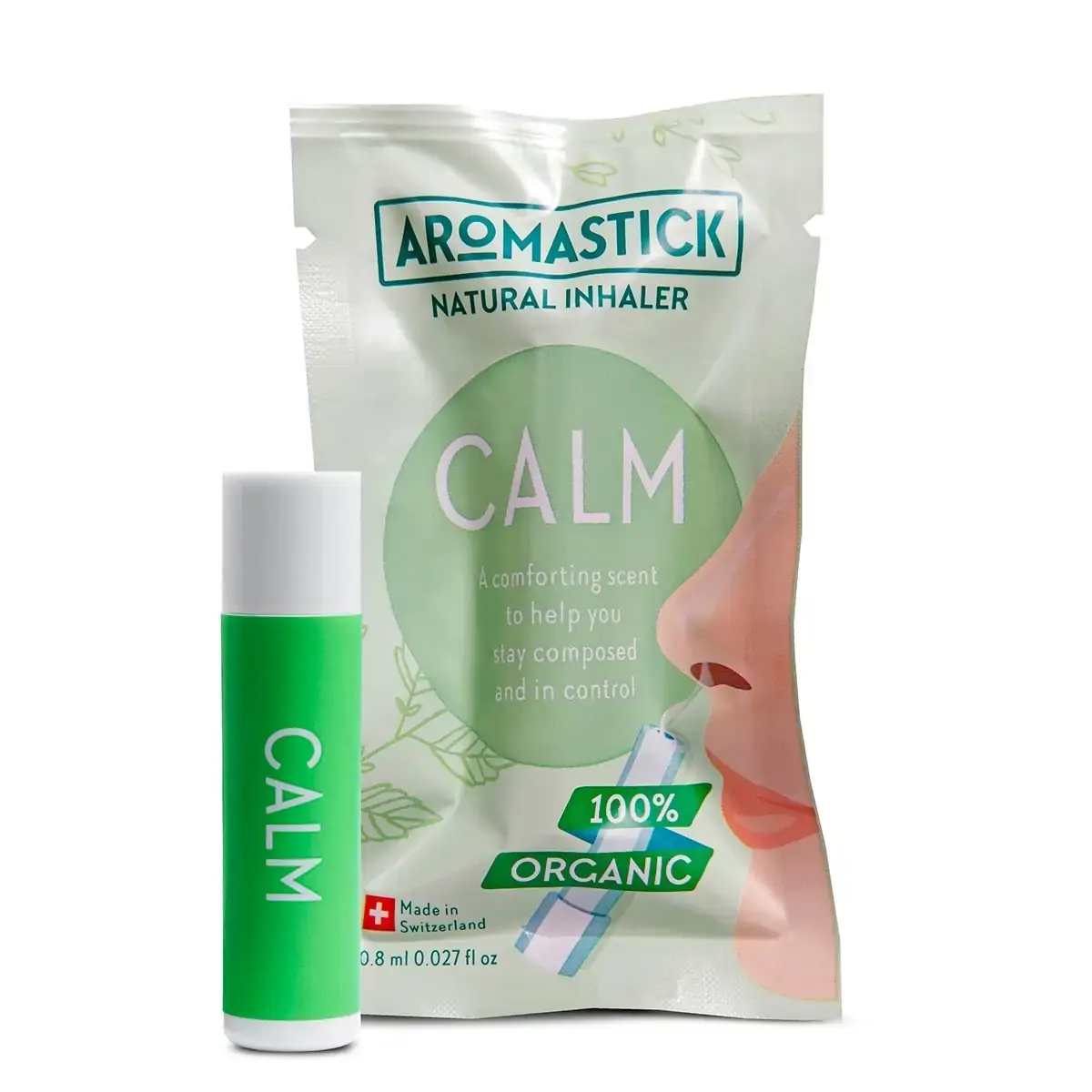 Aromastick Calm Inalador Natural