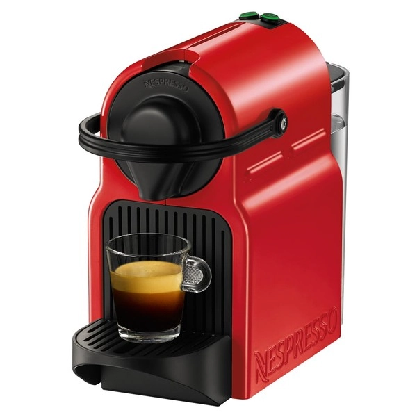 Nespresso Inissia C40 Automática