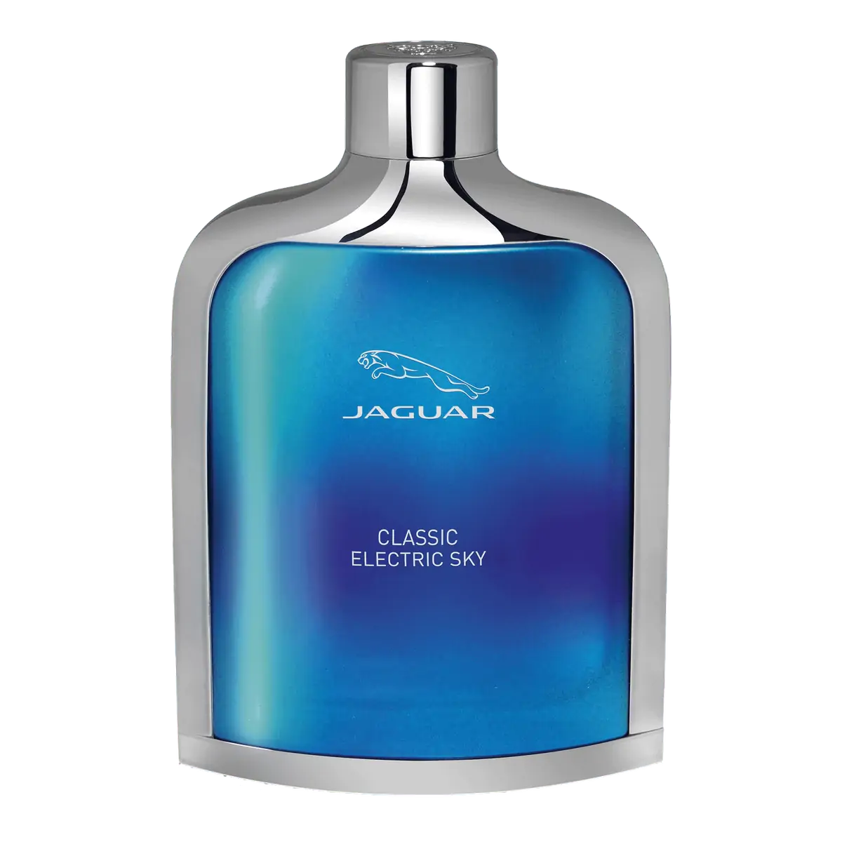 Jaguar Classic Electric Sky Eau de Toilette - Perfume Masculino - 100ml