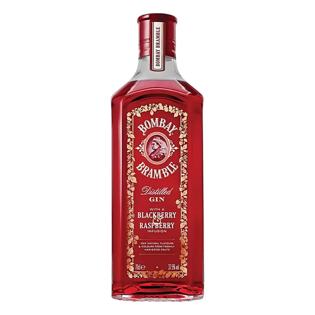 Bombay Bramble Gin Blackberry & Raspberry Infusion 700ml