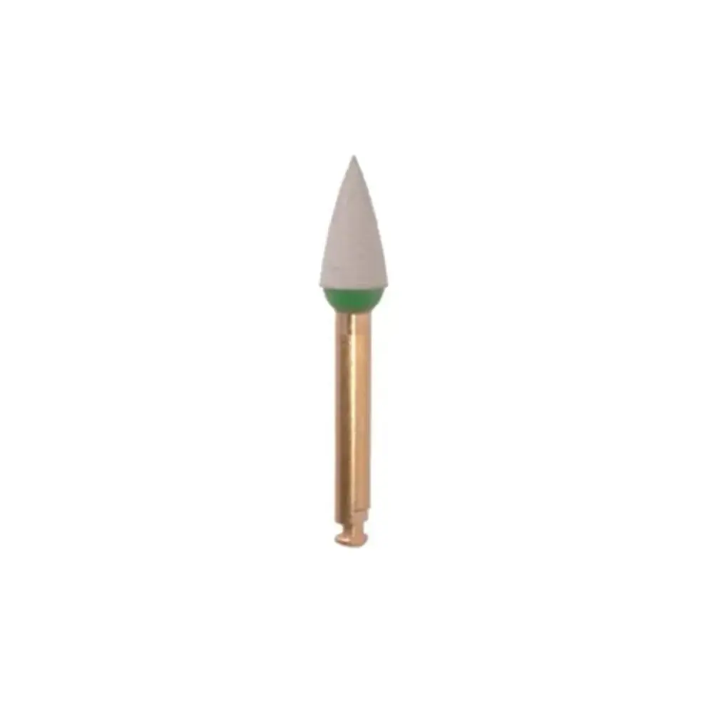 Polidor de Resina Espiral Swievel - Jota - Chama - 9834 (Cód. 27.1331)