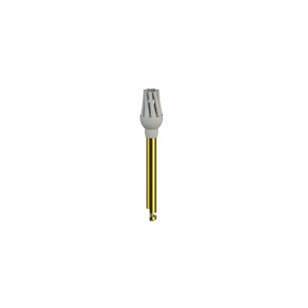 Polidor Diamantado Occlupol CA - Jota - 9765f - Cinza (Cód. 27.1327)