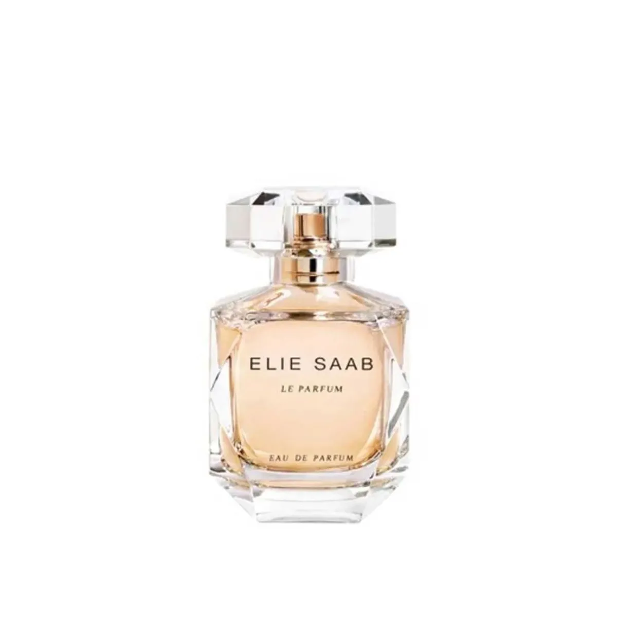 Elie Saab Le Parfum Eau De Parfum - Perfume Feminino 50ml