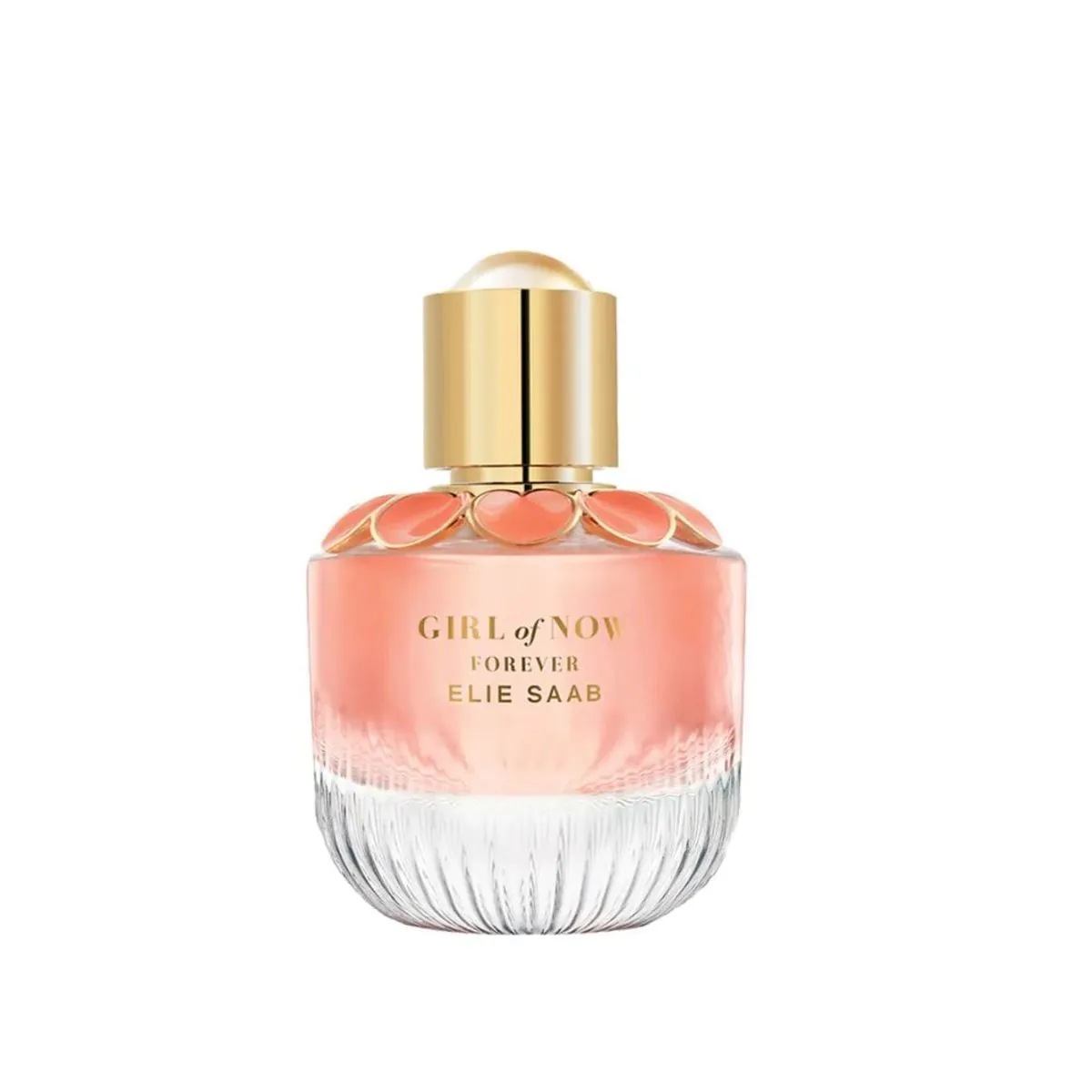 Elie Saab Girl Of Now Forever Eau De Parfum - Perfume Feminino 90ml