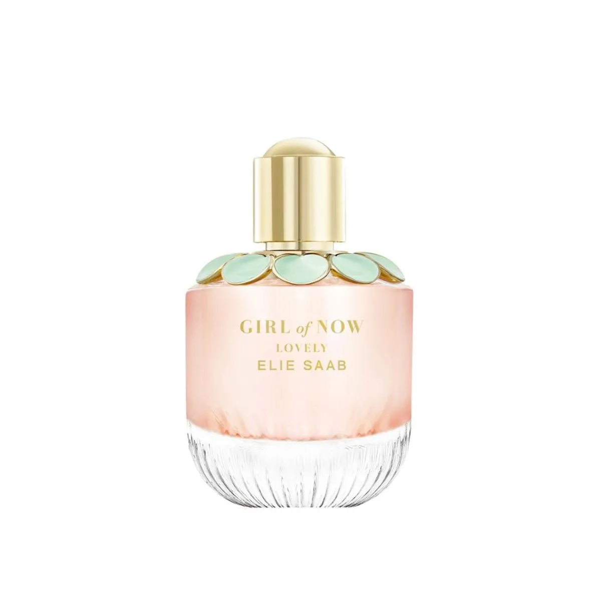 Elie Saab Girl Of Now Lovely Eau De Parfum - Perfume Feminino 90ml