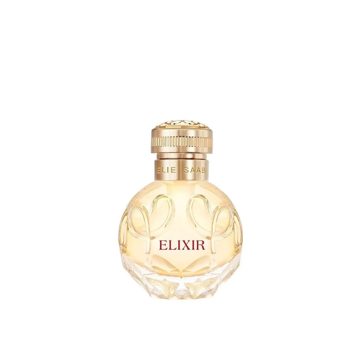 Elie Saab Elixir Eau De Parfum - Perfume Feminino 50ml