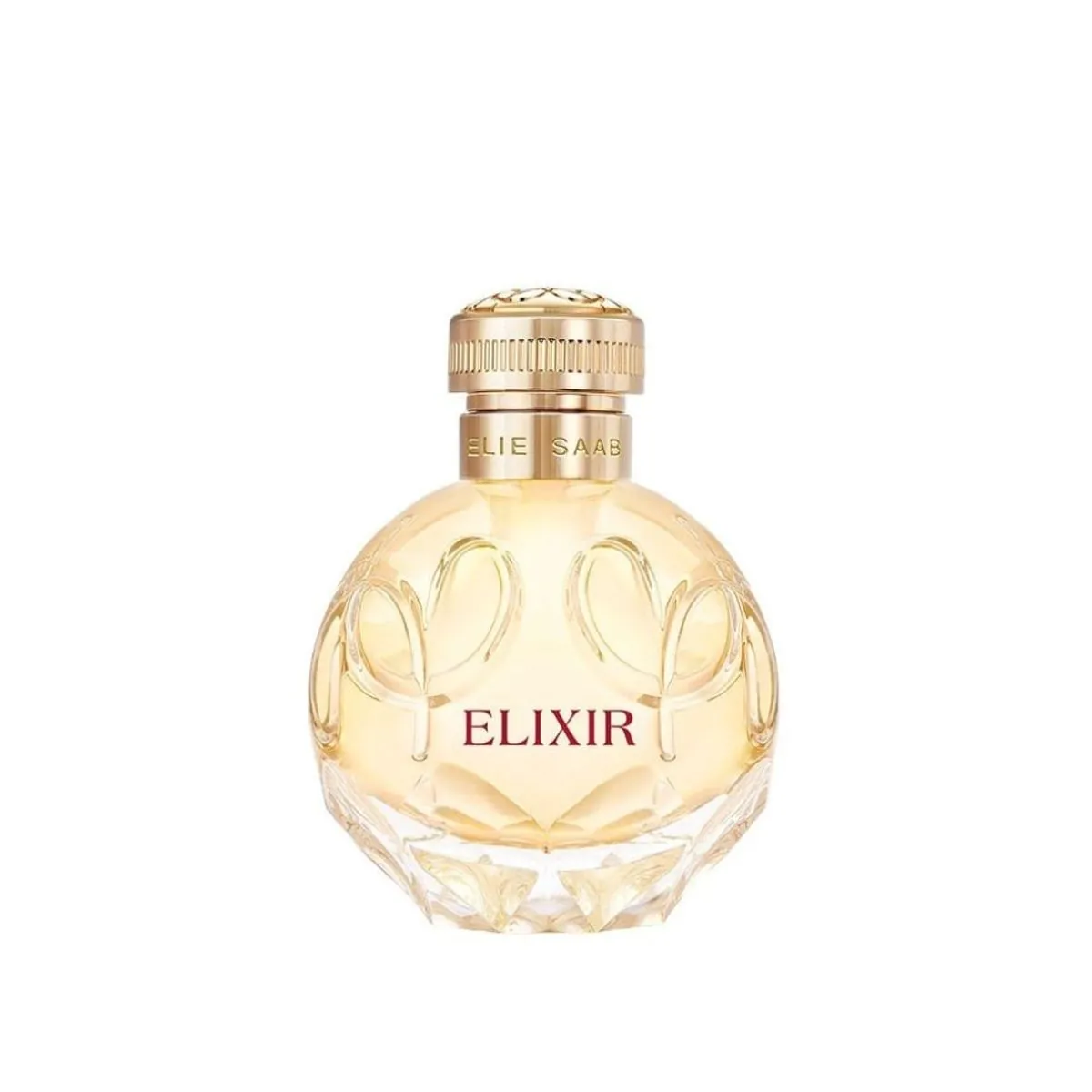 Elie Saab Elixir Eau De Parfum - Perfume Feminino 100ml