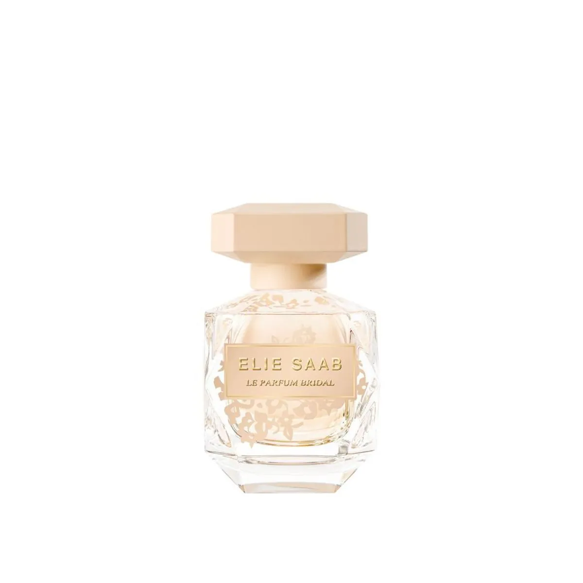 Elie Saab Le Parfum Bridal Eau De Parfum - Perfume Feminino 50ml