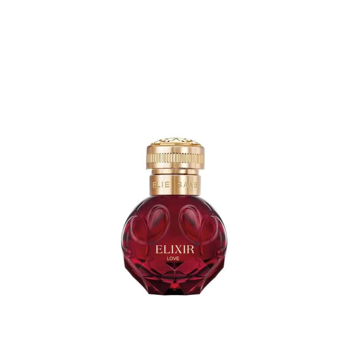 Elie Saab Elixir Love Eau De Parfum - Perfume Feminino 30ml