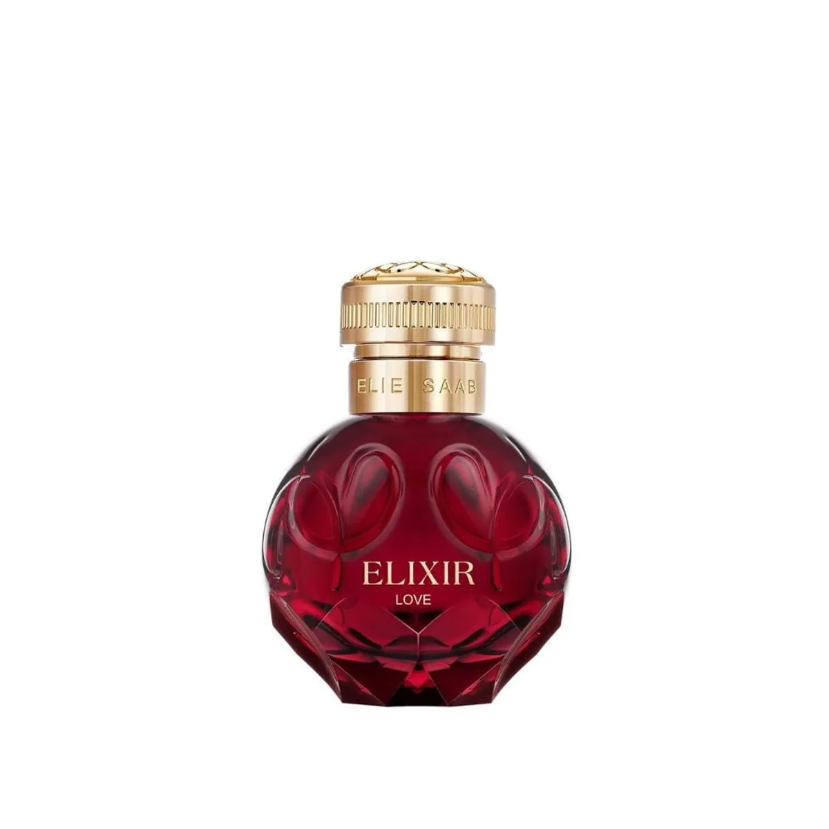 Elie Saab Elixir Love Eau De Parfum - Perfume Feminino 50ml