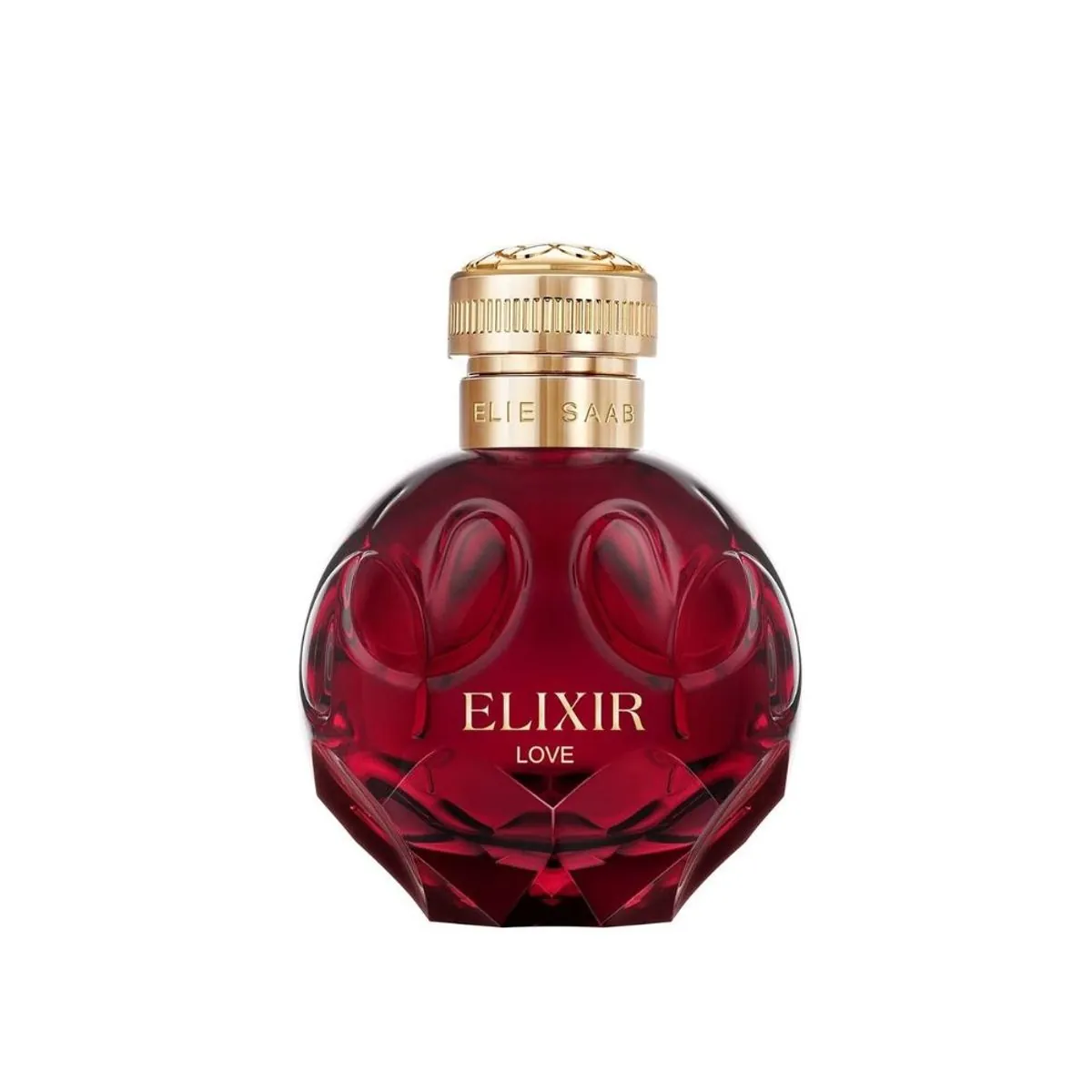 Elie Saab Elixir Love Eau De Parfum - Perfume Feminino 100ml
