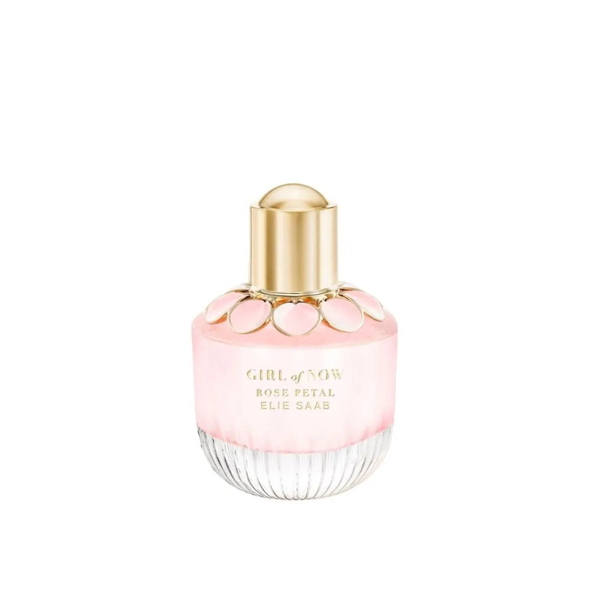 Elie Saab Girl Of Now Rose Petal Eau De Parfum - Perfume Feminino 50ml