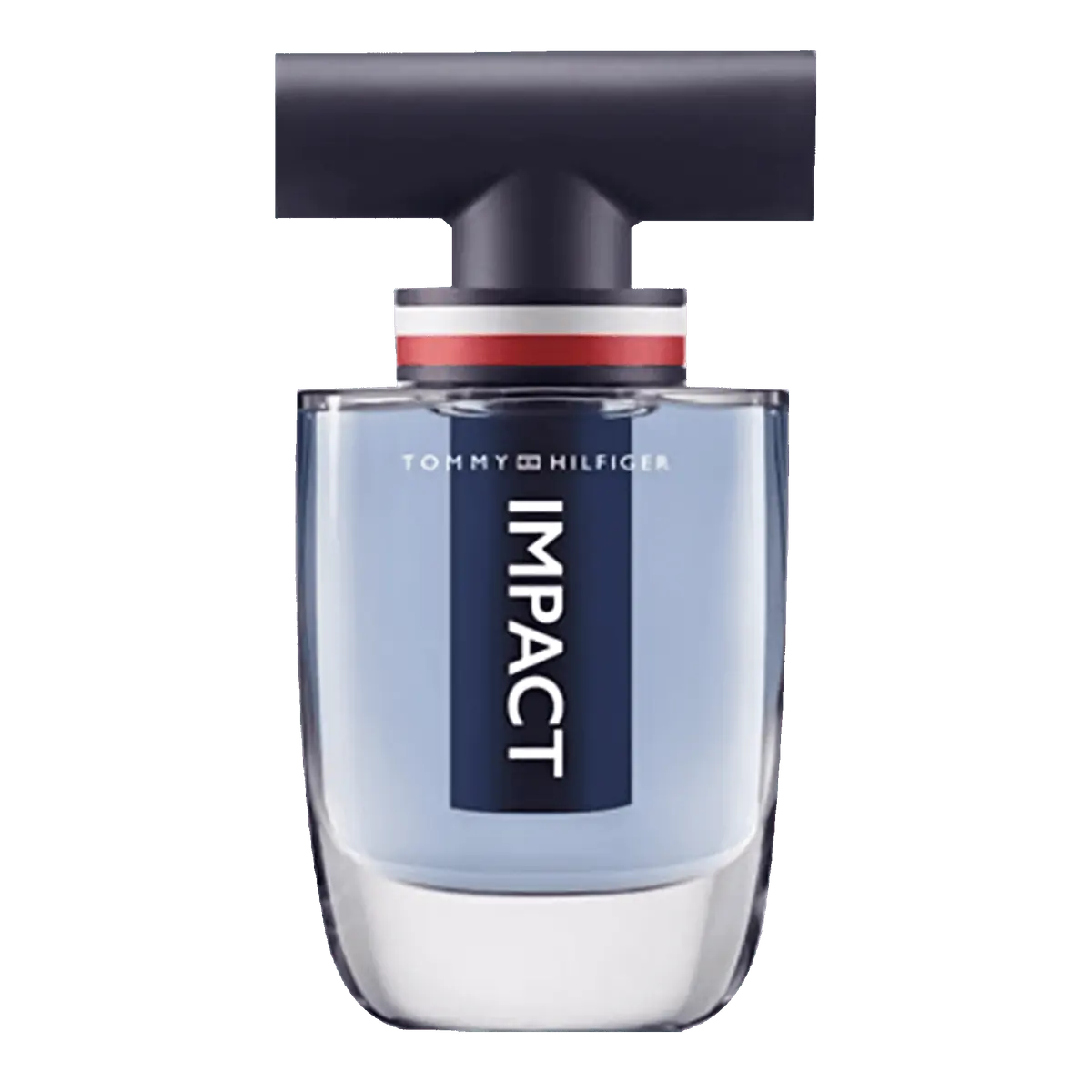Tommy Hilfiger Impact Eau de Toilette - Perfume Masculino 100ml 100ml