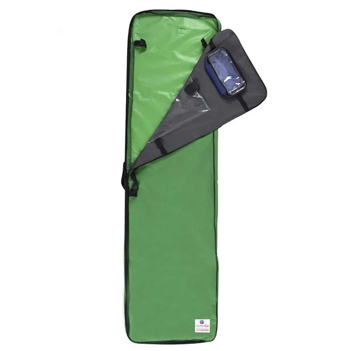 Capa para kit Cipa Industria Verde