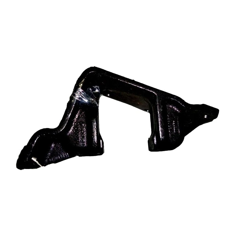 Suporte Traseiro do Braço Transversal Reforçado Lado Esquerdo - VANNUCCI 2RR512425