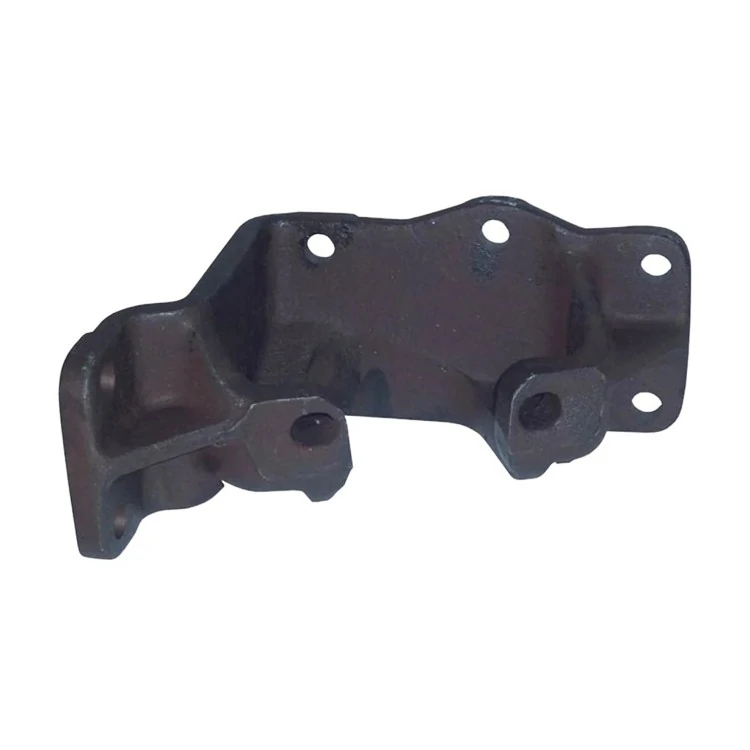 Suporte Traseiro do Braço Transversal Reforçado Lado Direito - VANNUCCI 2RR512426