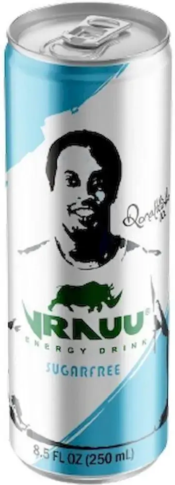 Energ Vrauu 250ml Trad