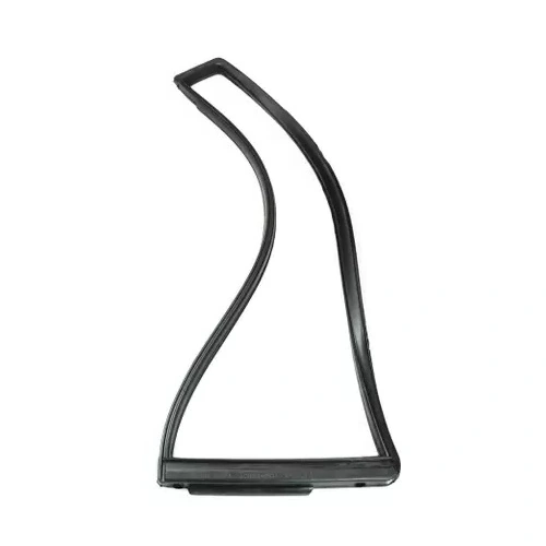 Guarnição do Vidro Lateral Fixa Traseira VOLKSWAGEN SANTANA 4 Portas Lado Esquerdo - METALSYSTEM 635847