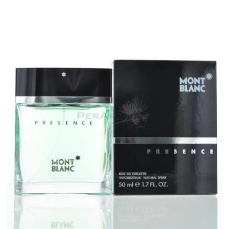 Presence Cologne Edt Spray