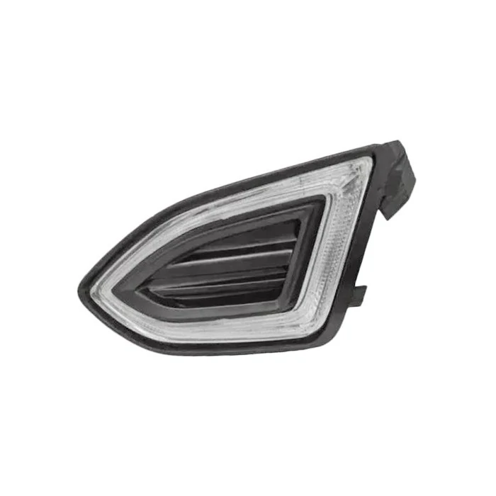 Lanterna de Luz Diurna Dianteira FORD EDGE Lado Esquerdo - TYC 25817
