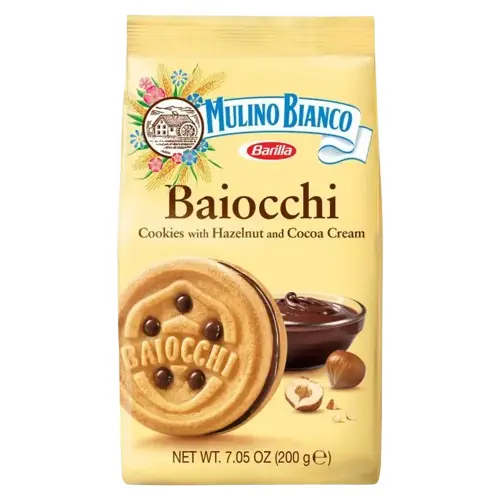 Bisc Mulino Bianco Baiocchi Cac Pct 2