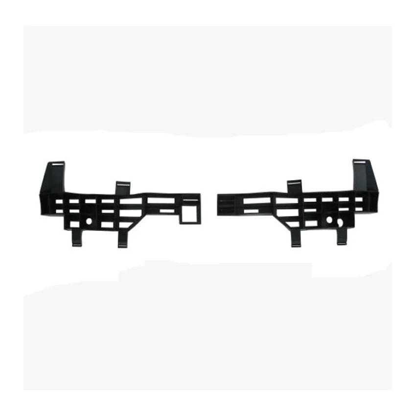 Suporte do Para-choque Traseiro (Par) RENAULT CLIO - RUFATO 25729