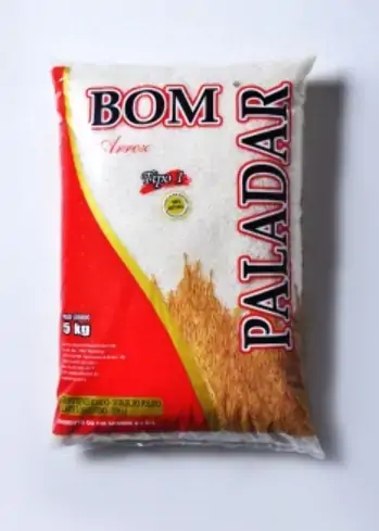 Arroz Tipo1 Bom Paladar 5kg