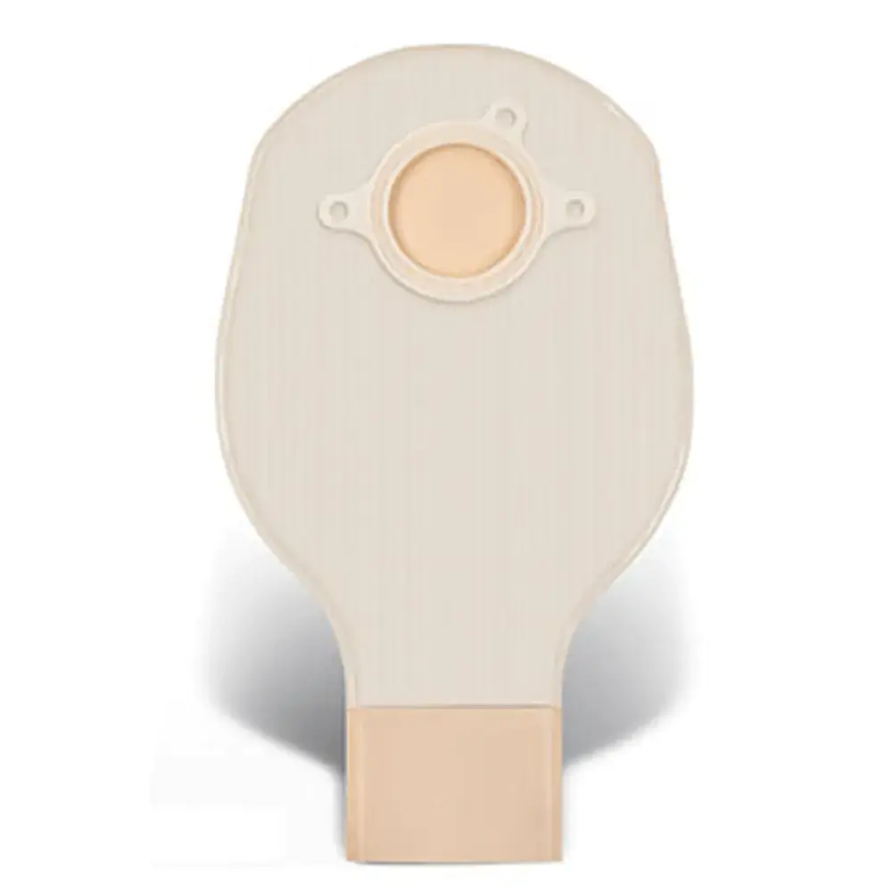 Bolsa Ostomia 2 Peças Sur Fit Plus Opaca 38mm Convatec