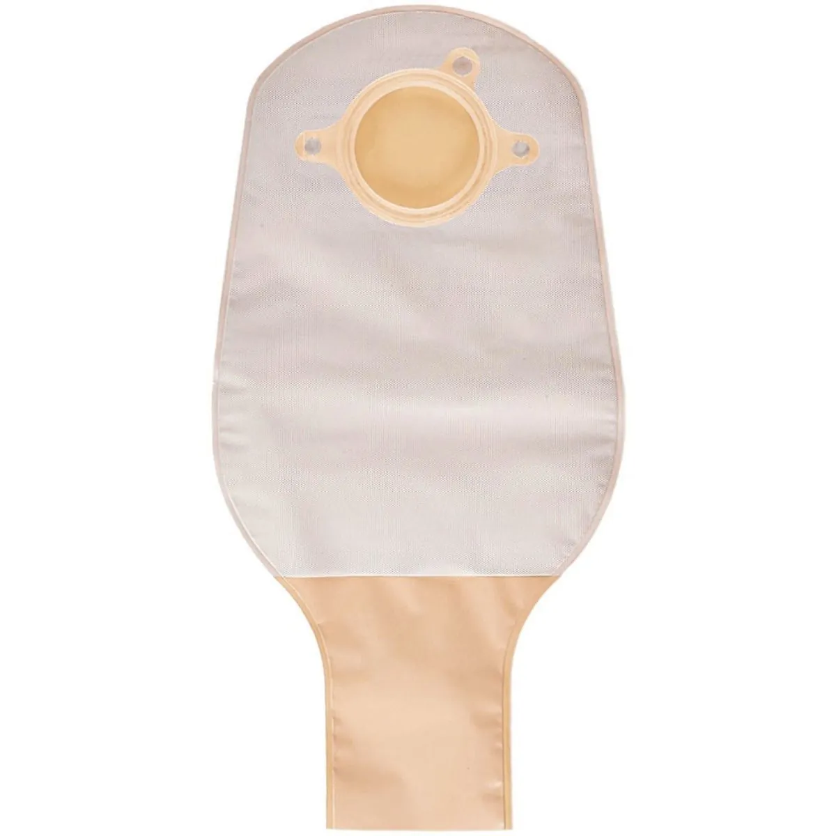 Bolsa Colostomia Sur-Fit Plus Convatec 402534 - unidade