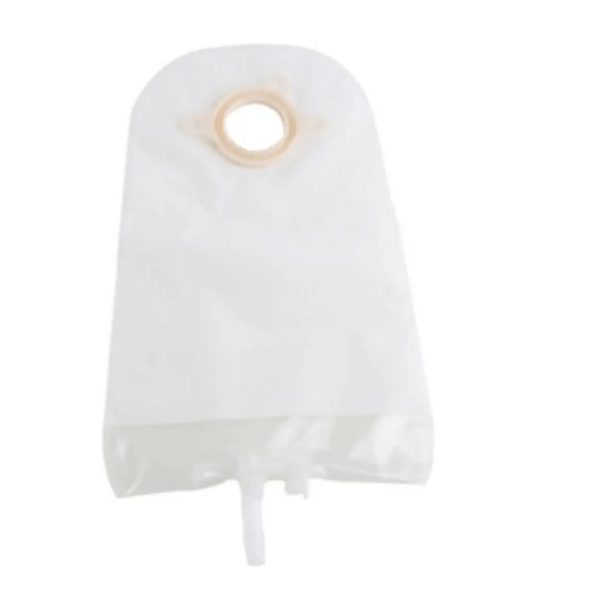 Bolsa Urostomia Sur-fit Plus Dren Transp 45mm 2 peças 10un - ConvaTec 1197866 - Caixa com 10 unidad