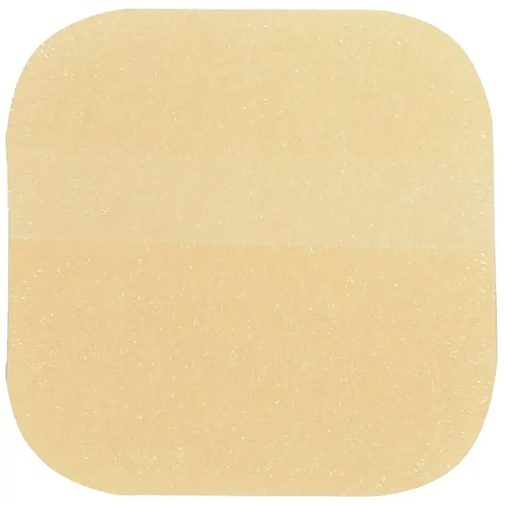 Curativo DuoDERM Extra Fino CONVATEC - Hidrocolóide - 7,5x7,5cm